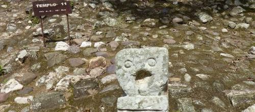 Honduras, 15ème jour, Copan Ruinas (5)