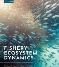 DOWNLOAD [PDF] {EPUB} Fishery Ecosystem Dynamics