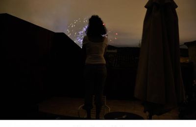 ¡VIVA REVOLUCIÓN!
