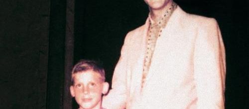 photo elvis