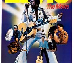 ELVIS THE MOVIE