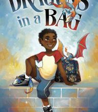 Download textbooks for free online Dragons in a Bag 9781524770488 (English Edition)