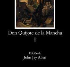 Descargar ebook DON QUIJOTE DE LA MANCHA (T. I) | Descarga Libros Gratis (PDF - EPUB)