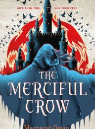 Free books download in pdf file The Merciful Crow