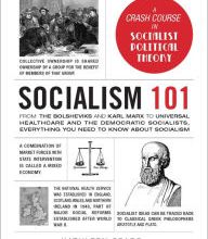 French audio book download free Socialism 101: From the Bolsheviks and Karl Marx to Universal Healthcare and the Democratic Socialists, Everything You Need to Know about Socialism in English by Kathle