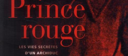 Le Prince rouge   -   Timothy Snyder