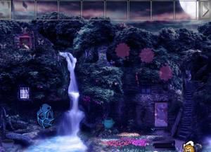 Forbidden forest escape soluce