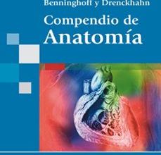 Descargar PDF BENNINGHOFF Y DRENCKHAHN: COMPENDIO DE ANATOMIA