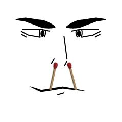 TomoLaSiDo - Room with Matches