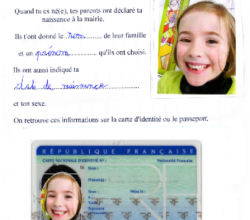 Construire son identité