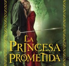 Descargar ebook LA PRINCESA PROMETIDA | Descarga Libros Gratis (PDF - EPUB)
