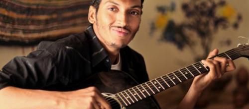 16 Novembre, Concert de Bombino à Dignes
