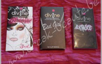ღ Ma commande Beauty By Elke, une e-boutique belge!