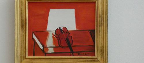 Peinture