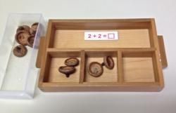 To the Lesson : le blog d'un enseignant Montessori tout en image ! Une mine d'or