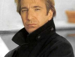 ALAN RICKMAN BOX OFFICE