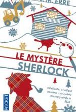 Le mystère Sherlock, JM ERRE