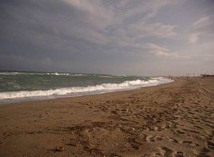 Un grain de sable