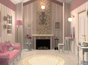 Alice house n° 03 - House of white rabbit soluce
