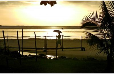 DIVERS  COUCHERS  DE  SOLEIL