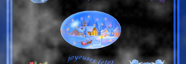 crea de noel 