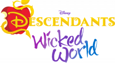 # Disney Descendants: Wicked World - Génération Méchants