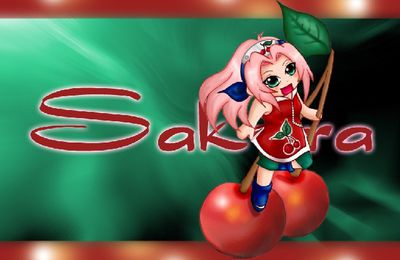 Sakura