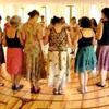 Danse d' Harmonisation ? Danse Sacrée ?