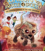 [Kindle] The Chupacabras of the Rio Grande download