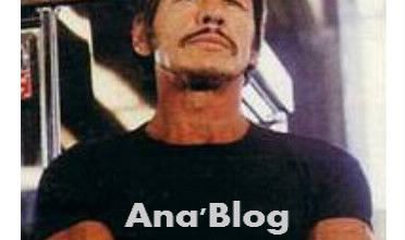 Il y a six ans naissait Anachronic Blog...
