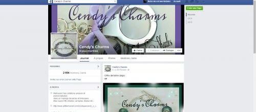 Cendy's Charms