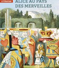 [PDF] Alice au pays des merveilles by Lewis Carroll