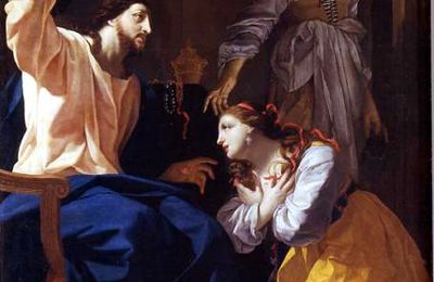 Le Livre des paraboles. Un roman d’amour, Per Olov Enquist, traduit du suédois par Anne Karila et Maja Thrane (Actes Sud)