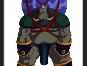 Behemoth