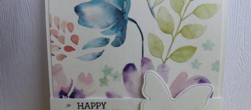 Quelques cartes ... 