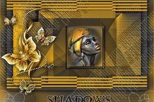 Shadows make you whole