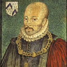 Mort de Montaigne