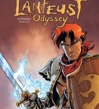 Téléchargements gratuits manuels Lanfeust Odyssey Intégrale en francais par Christophe Arleston, Didier Tarquin  9782302078932