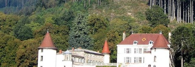 Le Cantin..