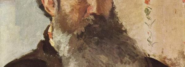 Mardi - Mon artiste du mardi : Camille Pissarro