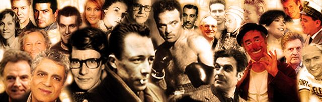 - Les plus connus