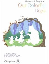 [PDF] Our Colorful Days - chapitre 6 download