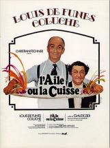 L'Aile ou la Cuisse
