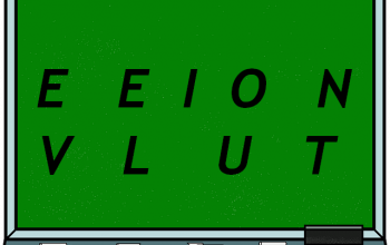 Veloutine (jeu de lettres n°36)