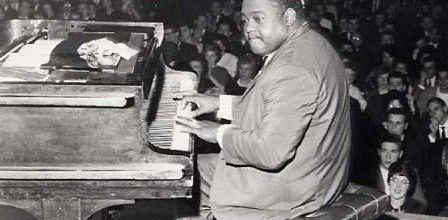 photo fats domino 