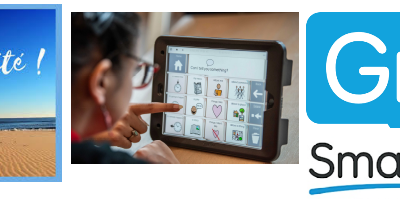 Smartbox : les ateliers CAA de la rentrée (septembre et octobre)