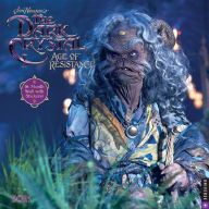 Amazon download books to pc The Dark Crystal: Age of Resistance 16-Month 2020-2021 Wall Calendar (English literature) by Jim Henson Company, Netflix