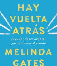 Downloading audiobooks onto an ipod No hay vuelta atrás: El poder de las mujeres para cambiar el mundo (The Moment of Lift: How Empowering Women Changes the World) RTF iBook PDF English version