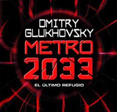 METRO 2033 ePub gratis