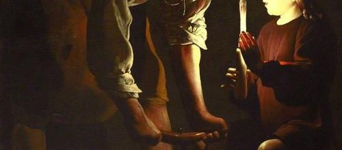 Regard sur l'art chrétien...